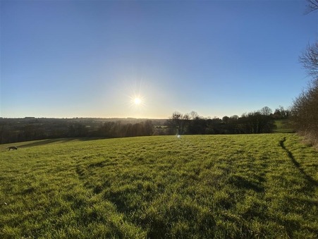 Vente Maison GOUFFERN EN AUGE Réf. 9213G - Slide 6