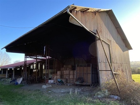 Vente Maison GOUFFERN EN AUGE Réf. 9213G - Slide 7