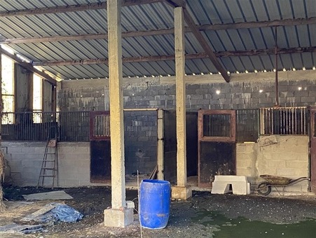 Vente Maison GOUFFERN EN AUGE Réf. 9213G - Slide 8