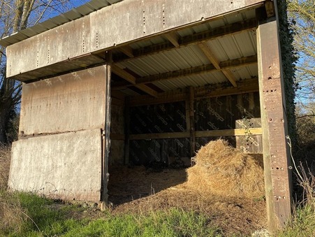Vente Maison GOUFFERN EN AUGE Réf. 9213G - Slide 9