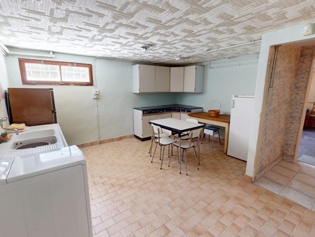 A vendre maison Saint Pierre Lès Nemours 77140; 375 000 € 