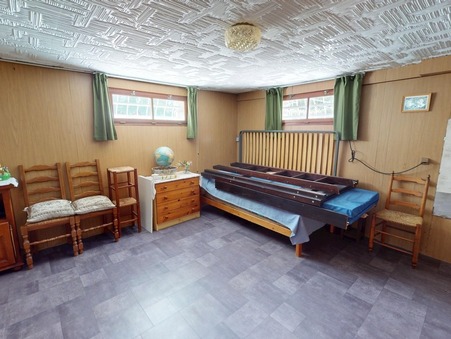 Maison 375 000 €  Réf. 210899 Saint Pierre Lès Nemours