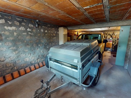 Maison sur Saint Pierre Lès Nemours ; 375 000 €  ; Achat Réf. 210899