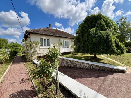 Vente maison 375 000 €  Saint Pierre Lès Nemours