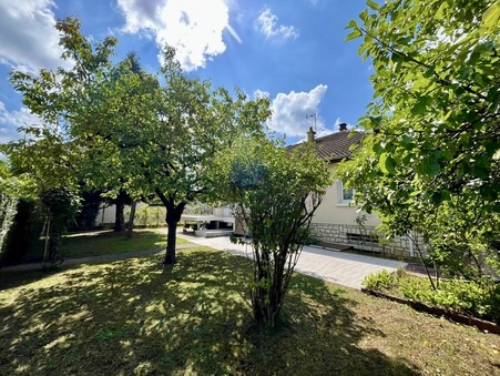 Achat maison Saint Pierre Lès Nemours Réf. 210899