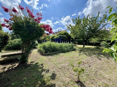 Maison 375 000 €  sur Saint Pierre Lès Nemours (77140) - Réf. 210899