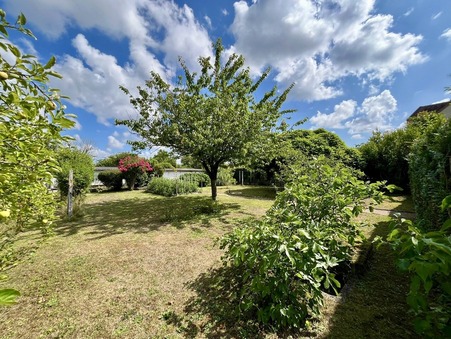 Achat maison Saint Pierre Lès Nemours Réf. 210899
