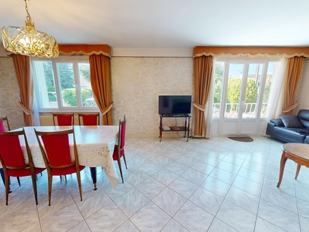 Vente maison 375 000 €  Saint Pierre Lès Nemours