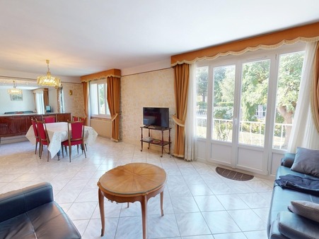 Vente maison 375 000 €  Saint Pierre Lès Nemours