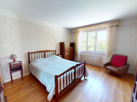 Achat maison Saint Pierre Lès Nemours Réf. 210899