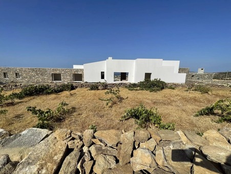 Vente Maison Paros Réf. 920PLP - Slide 1
