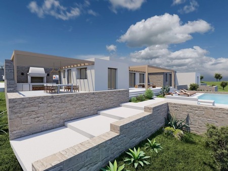 Vente Maison Paros Réf. 920PLP - Slide 17