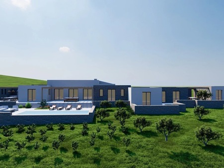 Vente Maison Paros Réf. 920PLP - Slide 22