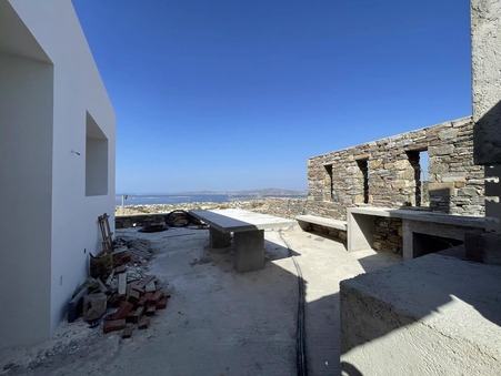 Vente Maison Paros Réf. 920PLP - Slide 5