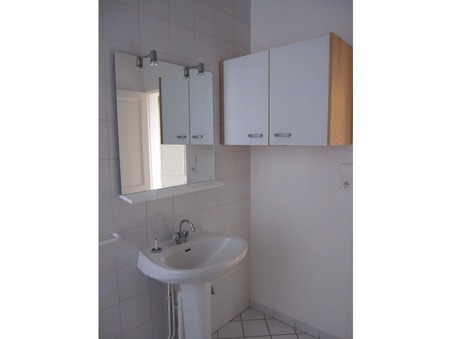 Location appartement Clermont Ferrand 63000; 709 € 