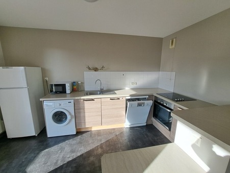 A louer appartement Clermont Ferrand 63000; 650 € 