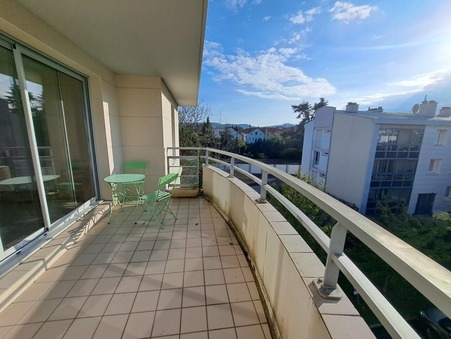 Appartement 650 €  sur Clermont Ferrand (63000) - Réf. 0048740170