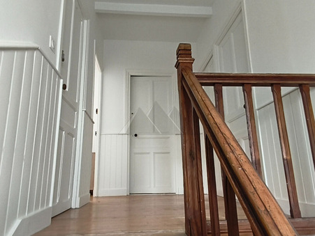 Maison 418 000 € sur Brest (29200) - Réf. 26312IM