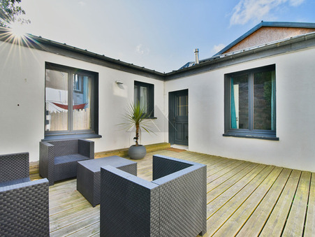 Maison | brest | 223000 € | 3 Pièces | 2 Chambres | 50 m²