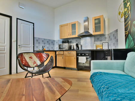 Vente maison 223 000 € Brest