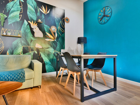 Maison sur Brest ; 223 000 € ; Vente Réf. 26319JB