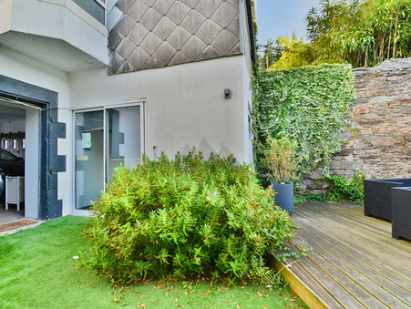 Achat maison Brest Réf. 26319JB