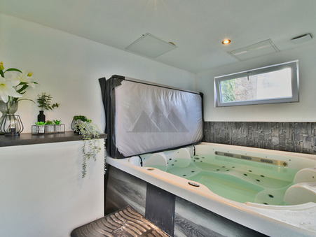 Maison sur Brest ; 223 000 € ; A vendre Réf. 26319JB