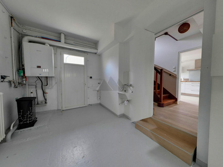 A louer maison 1 450 €  Guipavas