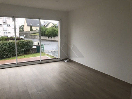 Maison 1 450 €  sur Guipavas (29490) - Réf. 164.1MLB