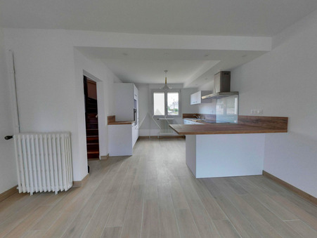 Maison sur Guipavas ; 1 450 €  ; Location Réf. 164.1MLB