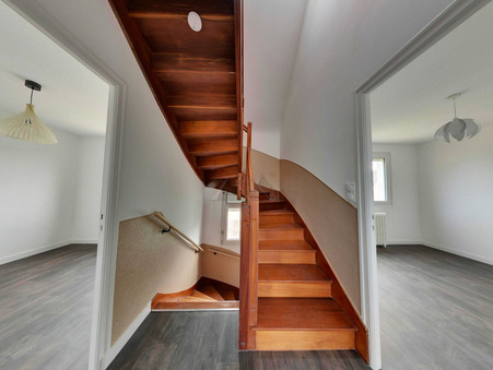 Maison 1 450 €  Réf. 164.1MLB Guipavas