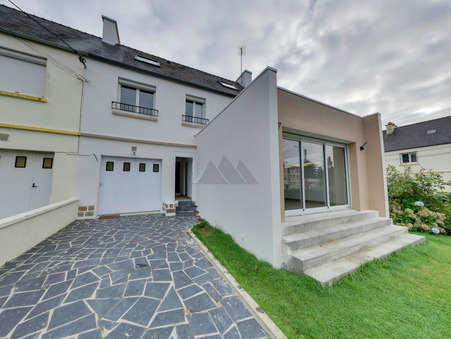 A louer maison 1 450 €  Guipavas