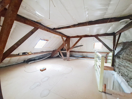 Vente Maison Avranches Réf. 7146 - Slide 15