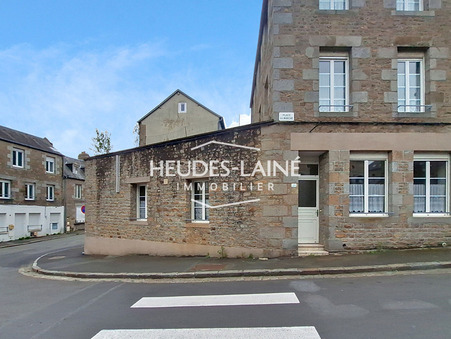 Vente Maison Avranches Réf. 7146 - Slide 17