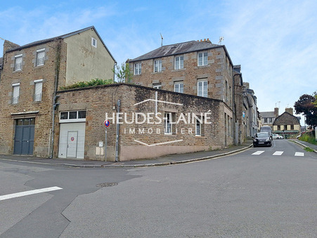 Vente Maison Avranches Réf. 7146 - Slide 18