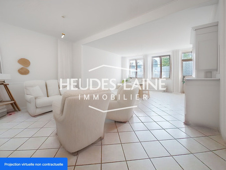 Vente Maison Avranches Réf. 7146 - Slide 2