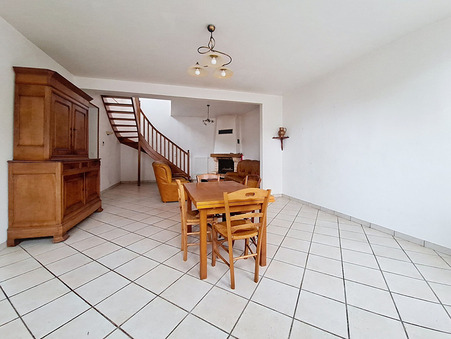 Vente Maison Avranches Réf. 7146 - Slide 3