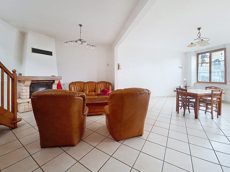 Vente Maison Avranches Réf. 7146 - Slide 5