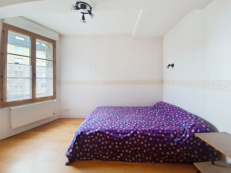 Vente Maison Avranches Réf. 7146 - Slide 7