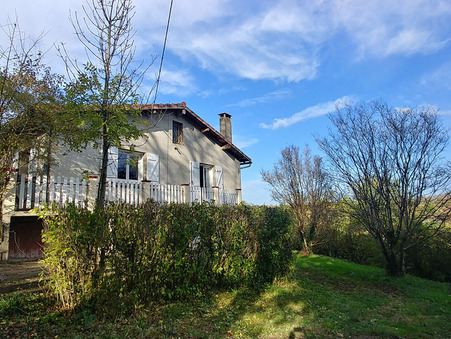 Maison sur Montauban ; 238 500 &euro;  ; A vendre Réf. 13931