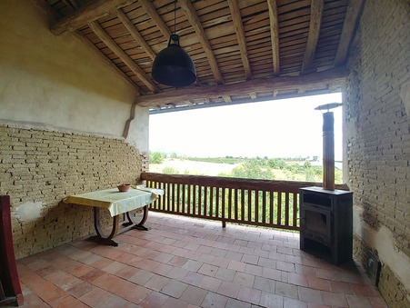 Achat maison Montauban Réf. 13931