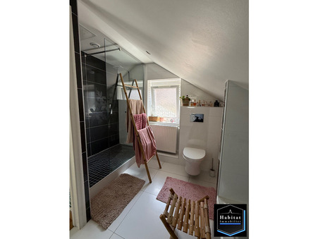 Vente Maison Crepy en valois Réf. 8834 - Slide 10