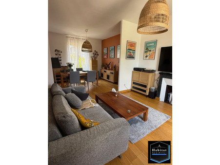 Vente Maison Crepy en valois Réf. 8834 - Slide 4