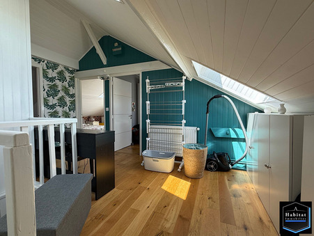 Vente Maison Crepy en valois Réf. 8834 - Slide 6