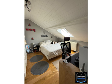 Vente Maison Crepy en valois Réf. 8834 - Slide 7