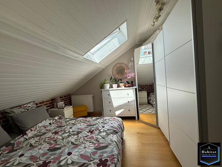 Vente Maison Crepy en valois Réf. 8834 - Slide 8