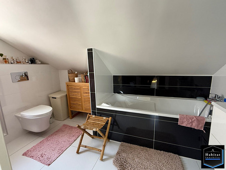 Vente Maison Crepy en valois Réf. 8834 - Slide 9