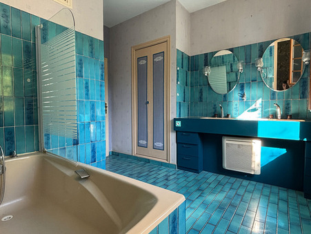 Vente maison 299 000 € Gennes