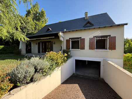 Maison 299 000 € sur Gennes (49350) - Réf. 430JW