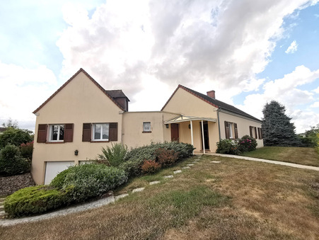 Maison 320 850 € sur Brou (28160) - Réf. 840